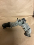 Chevrolet Gmc 6.6L Duramax Diesel Lbz Lmm Intake Heater Grid Oem 2155 260. Fixed Price $135.00.