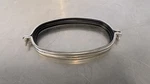 EB1413 2015 Porsche 991 911 GT3 Engine Intake Manifold Clamp #1. Fixed Price $69.99.