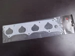 K-tuned Intake Manifold Heat Shield Gasket For K24Z. Fixed Price $44.00.