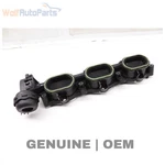 16-18 Audi A6 Quattro 3.0L Left Lower Intake Manifold Air Distribution Housing. Fixed Price $85.49.