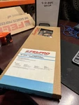 Ms 98008 T-3 Fel-pro Intake Manifold Gaskets Set. Fixed Price $81.00.