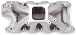 Edelbrock 2928 Super Victor 8.2 Intake Manifold. Fixed Price $638.77.