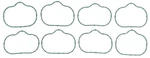 Engine Intake Manifold Gasket Set Mahle MS19954. Fixed Price $29.99.