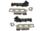 Front Exhaust Manifolds Ford F-150 2011-2016 3.5L Turbo Ref BL3Z-9430B 31B. Fixed Price $222.00.