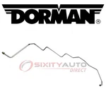 Dorman Trans Radiator Upper Oil Cooler Hose Assembly For 1998-1999 Ju. Fixed Price $109.61.