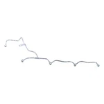 Fuel Manifold 3927633 3966863 For Hyundai HL730-7 R140LC-7 H70 H80 Cummins B3.3. Fixed Price $59.61.