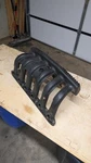 95-03 Oem Bmw E36 E39 E38 528 530 740 750 M52 Air Intake Inlet Manifold. Fixed Price $75.00.