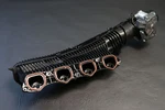 8487589 Intake System + Throttle Body 7619008 Oem Bmw Series F70 F74 X1 U11 X2 U10. Fixed Price $901.71.