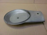 Jaguar MK2 3.8 Air Cleaner Base With Breather Boss C18594 Used. Fixed Price $67.28.