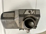 1991 - 1994 Bmw M5 E34 S38 Intake Engine Manifold Airbox 11611312057. Fixed Price $500.00.