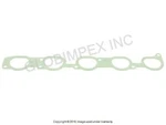 Volvo (1999-2009) Intake Manifold Gasket Elring Klinger + Year Warranty. Fixed Price $26.80.