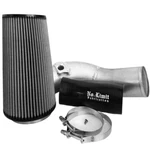 No Limit Raw Cold Air Intake W/ Dry Filter 2004-2007 Ford 6.0L Powerstroke. Fixed Price $379.00.