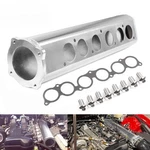 Billet Intake Manifold 2JZ-GE Ffim For 93-98 Supra Turbo Lexus SC300 IS300 GS300. Fixed Price $89.85.