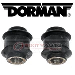 Dorman Rear Suspension Track Bar Bushing For 1998-2002 Lincoln Navigator Mr. Fixed Price $23.11.