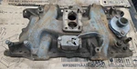 73-78 Mopar Dodge 318 2 Barrel Cast Iron Intake Manifold 3830941 Chrysler. Fixed Price $79.99.