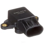 Manifold Absolute Pressure Sensor Delphi PS10236. Fixed Price $68.65.
