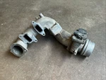 Chevrolet Gmc 6.6L Duramax Diesel Lbz Lmm Intake Heater Grid Oem 2155 260. Fixed Price $115.00.