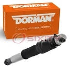 Dorman Rear Right Air Suspension Shock For 2000-2003 Chevrolet Suburban 1500 Yv. Fixed Price $261.84.