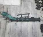 Volvo Intake Manifold With Elbow 20898978 20519514. Fixed Price $137.50.