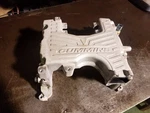 2016-2016 Nissan Titan Xd Intake Manifold 14001-EZ40A 14001EZ40A 4360046. Fixed Price $350.00.