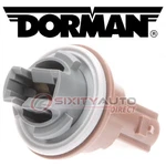 Dorman Techoice Front Turn Signal Light Socket 2008-2012 Ford Escape Nm. Fixed Price $18.13.