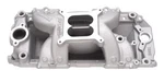 Edelbrock 7562 2-R Rpm Air-gap Intake Manifold Big Block Chevy Rectangle Port. Fixed Price $499.95.
