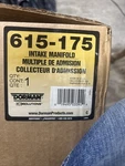 Dorman Products 615-175 Upper Intake Manifold. Fixed Price $212.00.