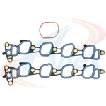 Intake Manifold Set Apex Automobile Parts AMS4750. Fixed Price $43.04.