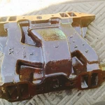 Mopar Stock Intake Manifold Bbl Big Block 440. Fixed Price $70.00.