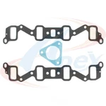 Engine Intake Manifold Gasket Set-vin: C Apex Automobile Parts AMS3910. Fixed Price $18.34.