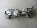 00-04 Subaru Legacy Outback Oem Air Intake Manifold 14001AB48A R42. Fixed Price $124.99.