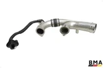 Audi RS5 B9 Engine Air Intake Manifold 2018 2019 2020 2021 2022 2023 2024 Oem. Fixed Price $129.99.