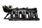 16-20 Jaguar Xf Diesel Intake Manifold Black G4D3-9424-AC Oem. Fixed Price $192.50.