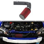 Front Mount Cold Air Intake System For 2022-2025 Subaru Brz Toyota GR86 2.4L H4. Fixed Price $163.99.