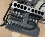 86-95 Ford Mustang 5.0 Pcv Valve To Upper Intake Hose E7ZZ-6664 Outlaw Sale. Fixed Price $54.99.