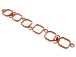 Porsche Cayenne V6 Intake Gasket-manifold To Head 95511032700 Elring. Fixed Price $36.60.