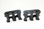 Porsche Mfi Intake Pipes 2.4 Original 9111103010R Suction. Fixed Price $490.45.
