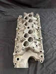 Ford Motorsport Mustang Foxbody Cobra 5.0 GT40 Lower Intake M-9K461-A50. Fixed Price $375.00.