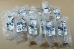 (qty 12) Oem Fg Wilson 996-955 Intake Valve For 934-764 Cylinder Head. Fixed Price $219.95.