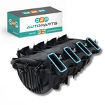D2P Intake Manifold For Chevy Gmc Silverado Tahoe Yukon Xl Envoy Sierra 615-183. Fixed Price $109.99.