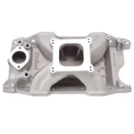 Edelbrock 2915 Victor Intake Manifold For Small-block Chrysler. Fixed Price $525.61.