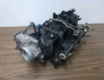 2003-2006 Silverado Sierra Tahoe 5.3L LM7 Intake Manifold W/ Throttle Body Oem. Fixed Price $249.99.