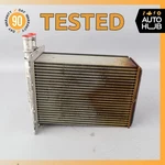 Audi D4 A8 RS7 / Bentley Continental Gtc 4.0L V8 Engine Intercooler Radiator Oem. Fixed Price $199.20.