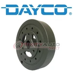 Dayco Harmonic Balancer For 1977-1978 Gmc C25 5.7L V8 Engine Cylinder Wt. Fixed Price $119.94.
