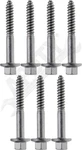 Apdty 171528 Pentastar 3.6L Engine Upper Intake Manifold Screw Set; Pack Of. Fixed Price $27.65.