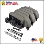 Intake Manifold 06E133210L For Audi A4 A5 A6 4G Q5 8R 2.8L 3.2L V6 Fsi 2008-2013. Fixed Price $136.00.