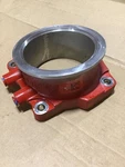 Cummins / Throttle Valve Connection Oem Nto Cmm 3691454-U. Fixed Price $76.28.