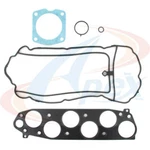 Fuel Injection Plenum Gasket Set-electric/gas Apex Automobile Parts AMS1690. Fixed Price $36.91.