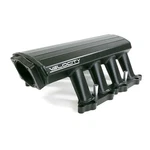 Ford 5.0L 2011-2014 Coyote Efi Fab Aluminum Intake Black 90MM Bore 8" Tall. Fixed Price $310.00.