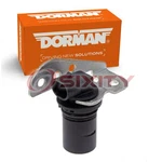 Dorman Vehicle Speed Sensor For 1996 Chevrolet Caprice Velocity Acceleration Js. Fixed Price $26.66.